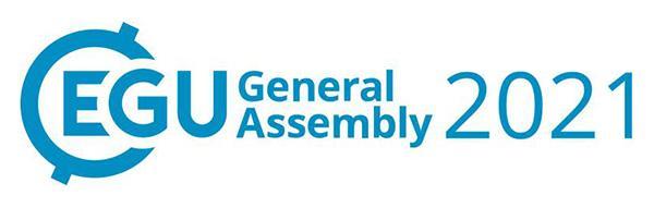 Assemblée générale de l'EGU 2021