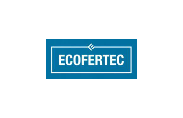 ECOFER project logo. - © ECOFER project consortium. ECOFER project logo