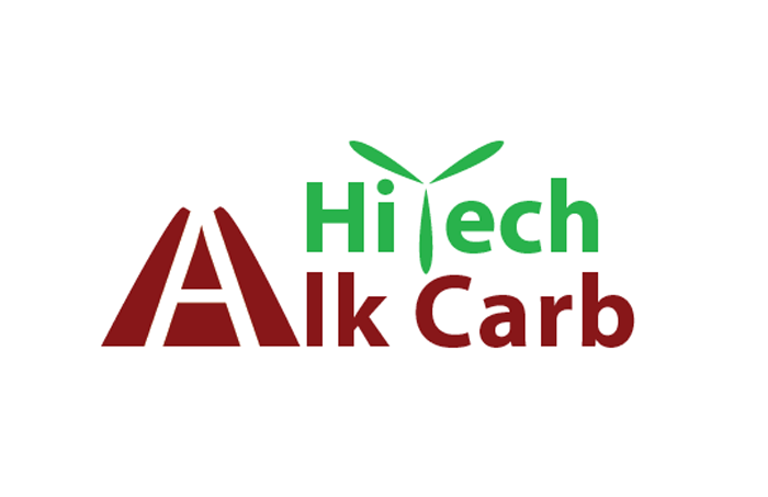HiTechAlkCarb - © HiTechAlkCarb Consortium HiTechAlkCarb