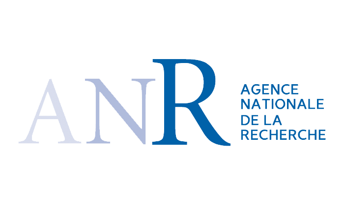 Agence Nationale de la Recherche - (c)ANR logo anr