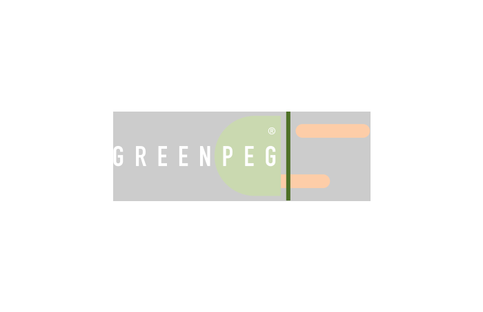 GREENPEG - © GREENPEG GREENPEG