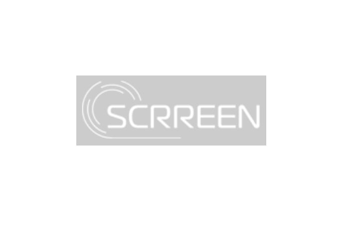SCRREEN2 - © SCRREEN2 Consortium SCRREEN2