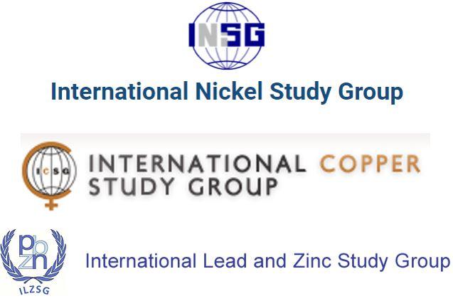 Logos des Groupes de Lisbonne