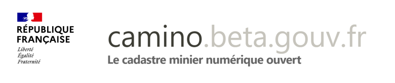 Logo Camino