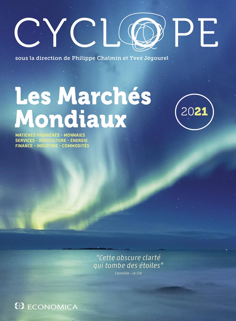 Cyclope 35ème édition, 2021 - Editions Economica Cyclope 35ème édition 2021