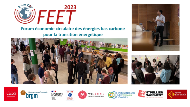 FEET 2023