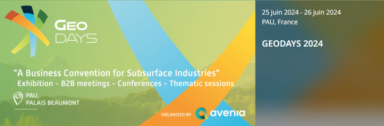 Geodays 2024