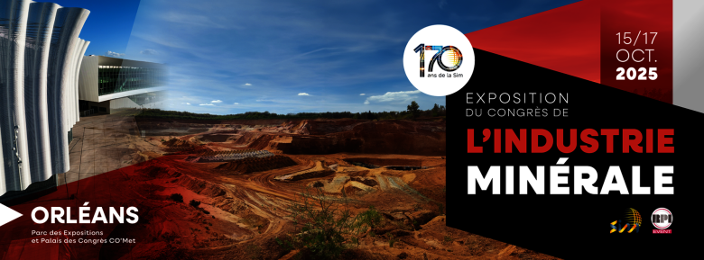 Congrès de la SIM Orléans 